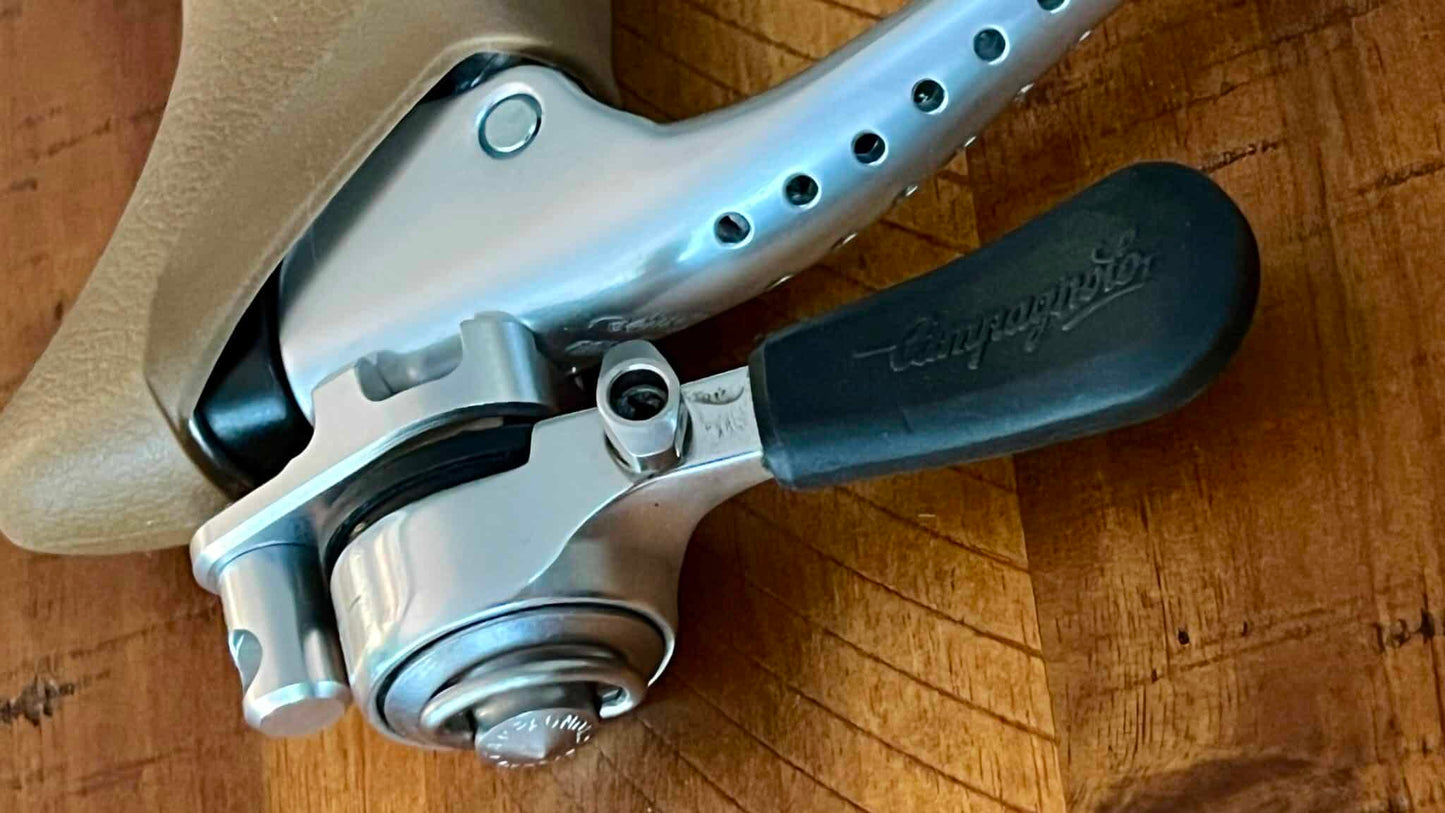 ギブネール GCリミテッド・エディション シフター無し