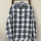 Patagonia フランネルシャツ Large 2015年