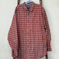 Patagonia フランネルシャツ Large 1996年