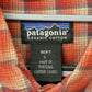 Patagonia フランネルシャツ Large 1996年