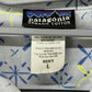 Patagonia リズムシリーズ ショートスリーブシャツ Large 2006年