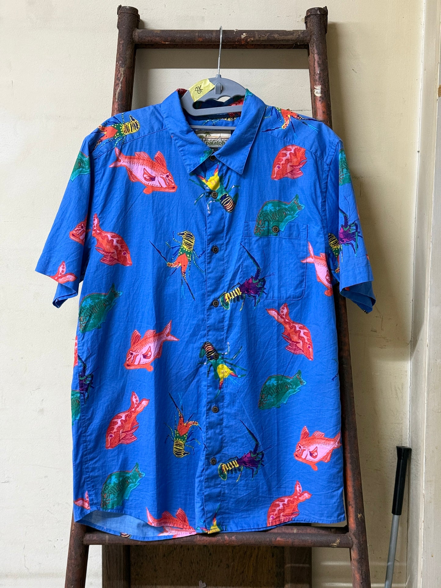 Patagonia パタロハ Medium 2020年