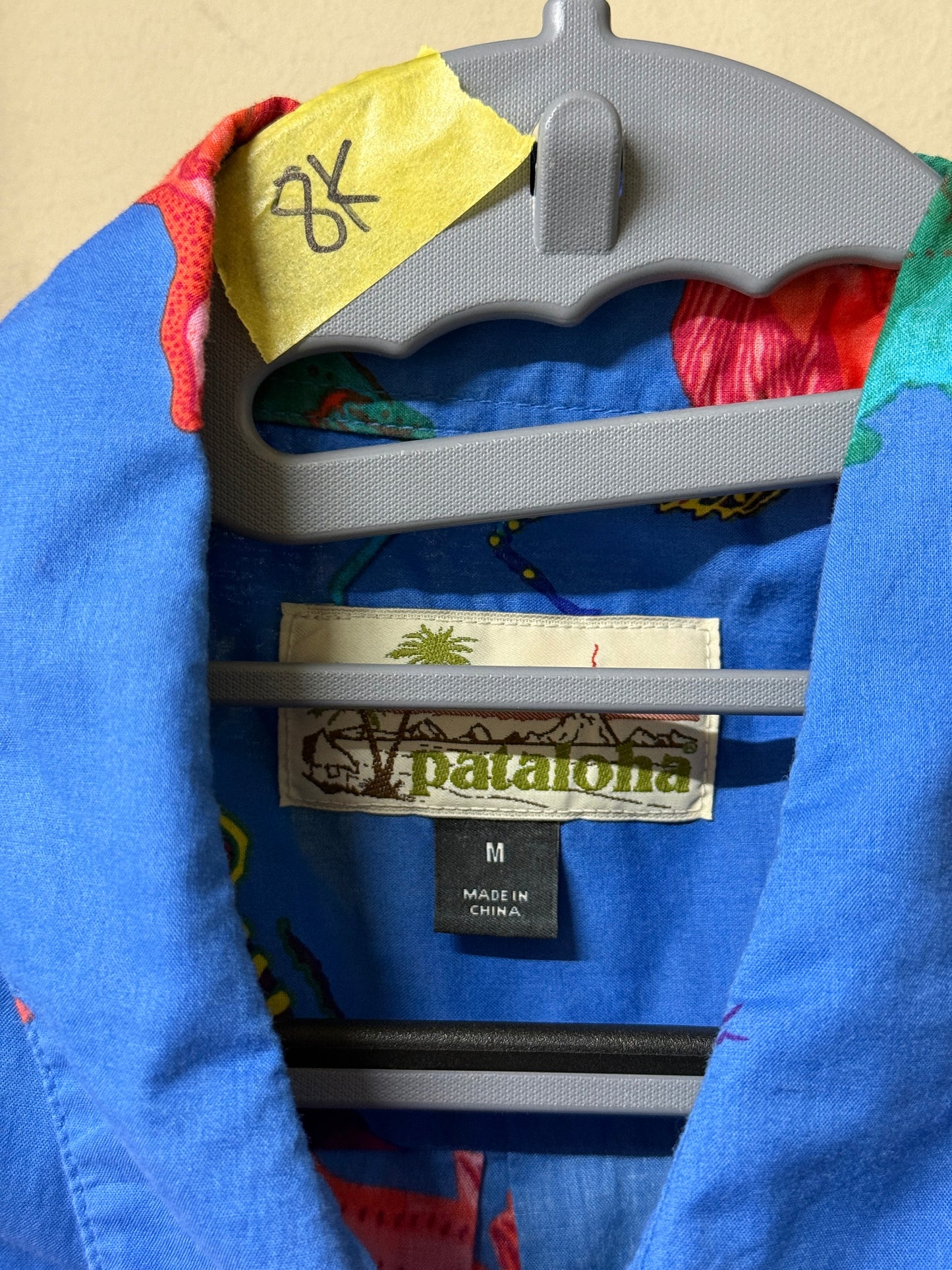 Patagonia パタロハ Medium 2020年