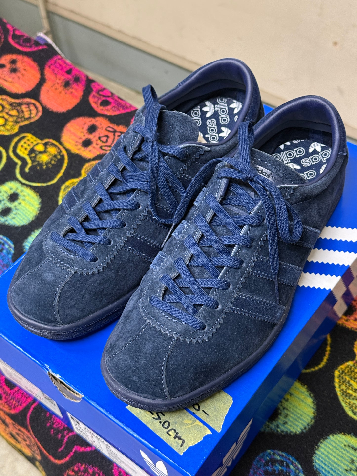 adidas TOBACCO 25cm