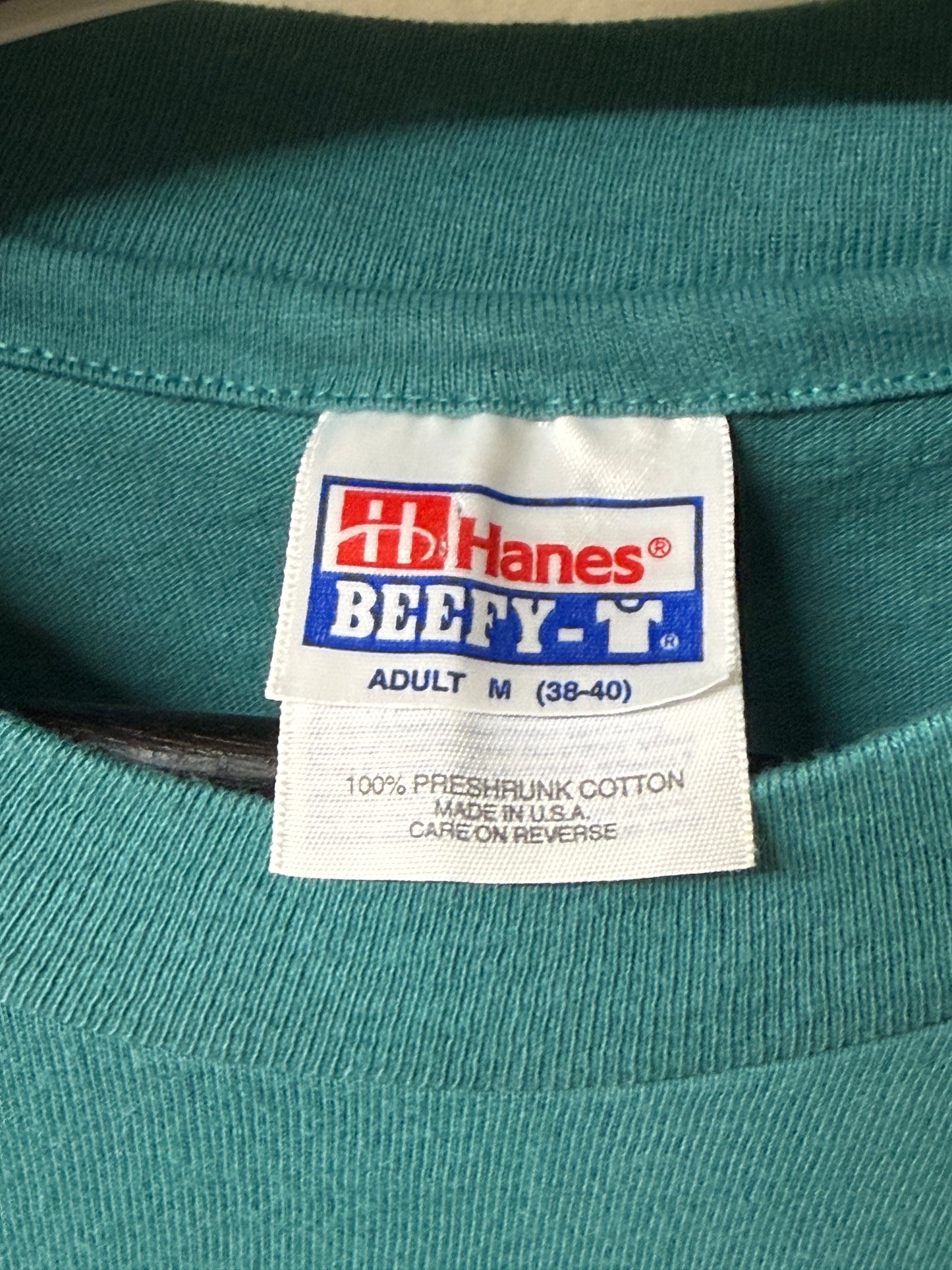 サルバドール・ダリ Tシャツ Medium 90年代
