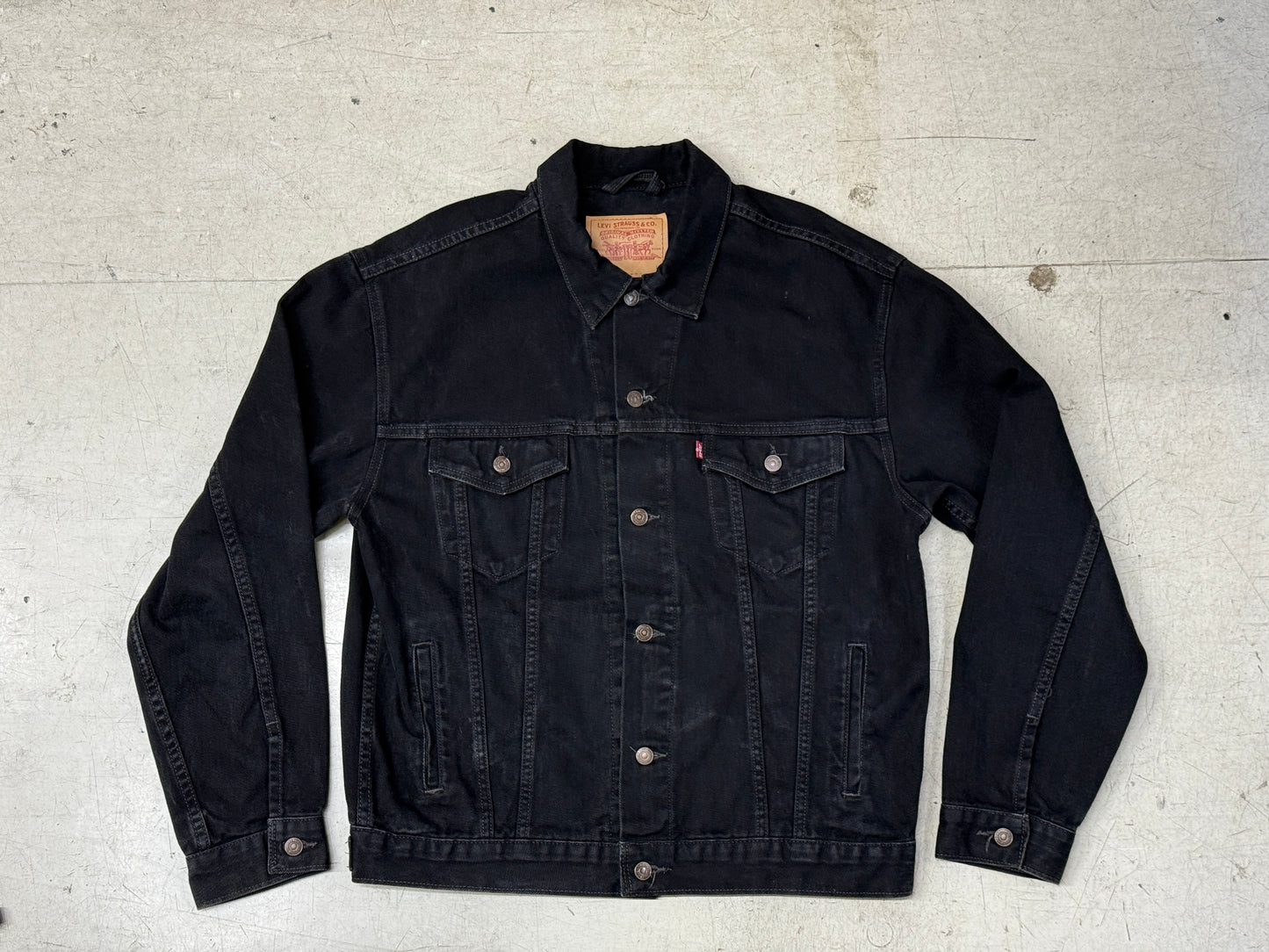 Levi's 70507-0260 Large