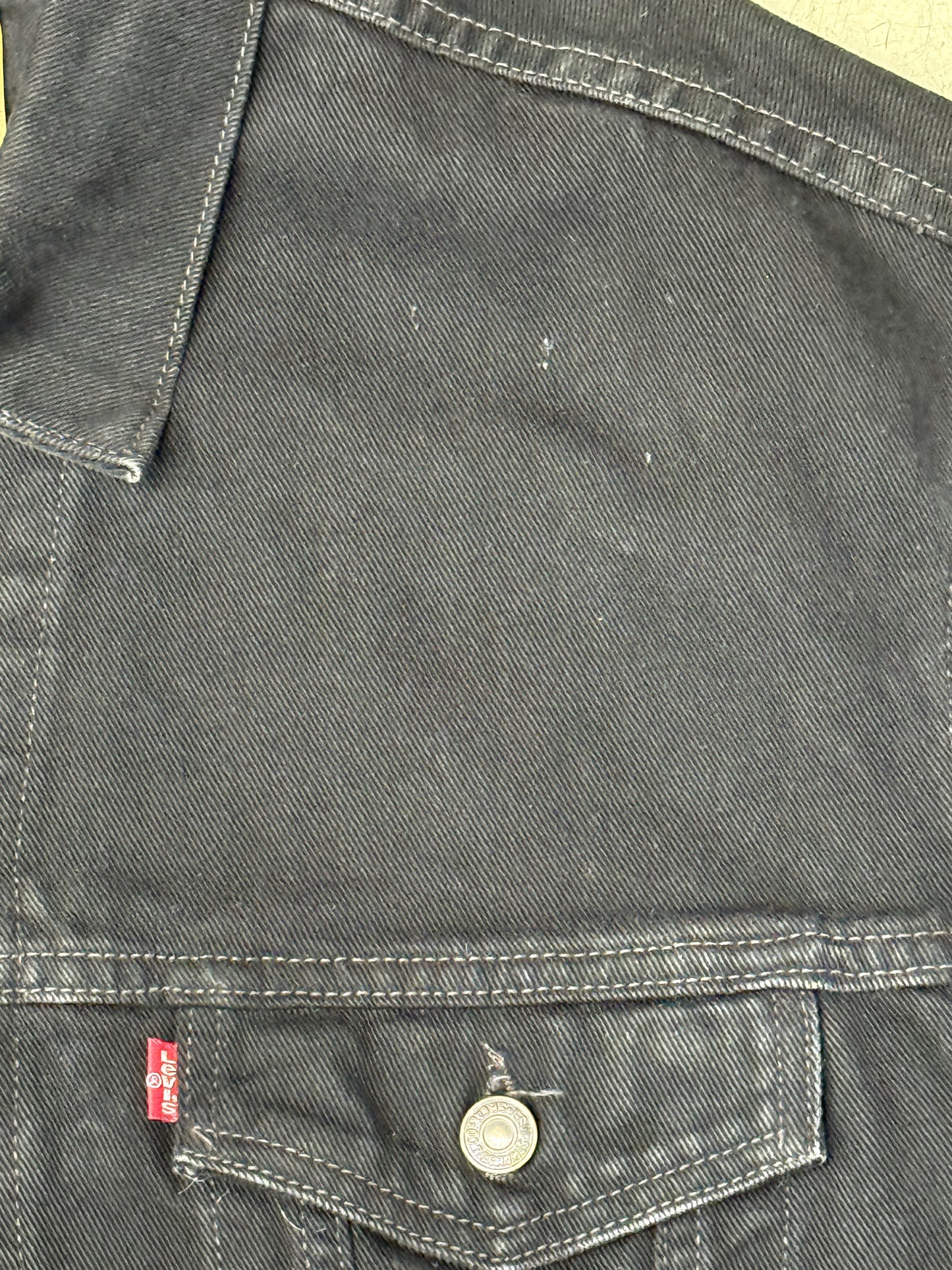 Levi's 70507-0260 Large