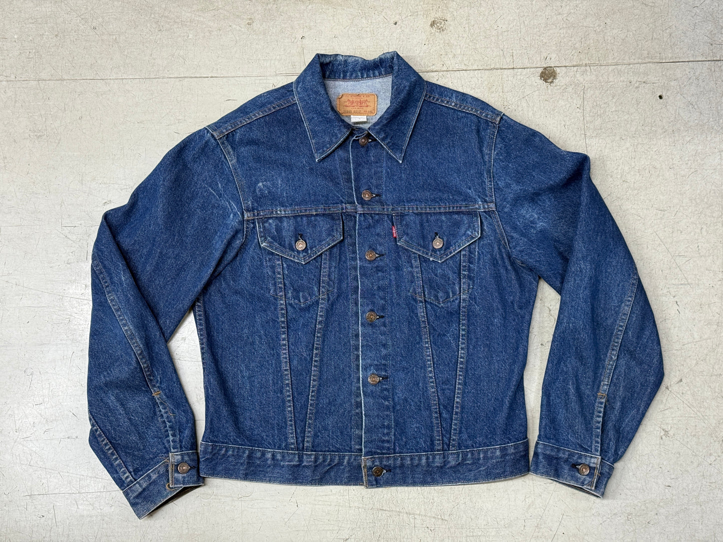 Levi's 71205-0217 44L