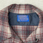 Pendleton Board Shirts Large ライトブラウン系