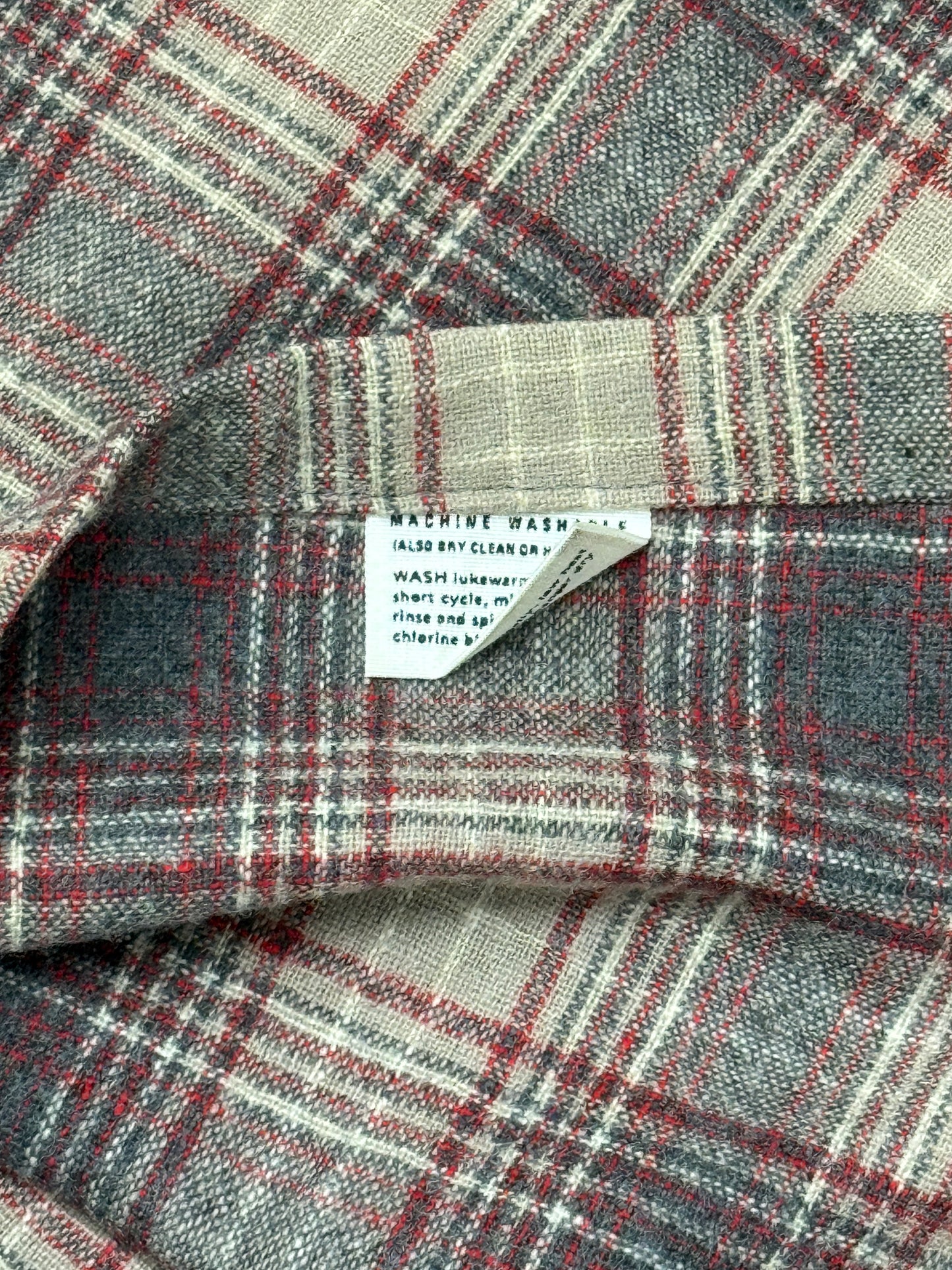 Pendleton Board Shirts Large ライトブラウン系