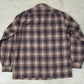 Pendleton Board Shirts Large ライトブラウン系