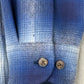 Pendleton Board Shirts Large ブルー系