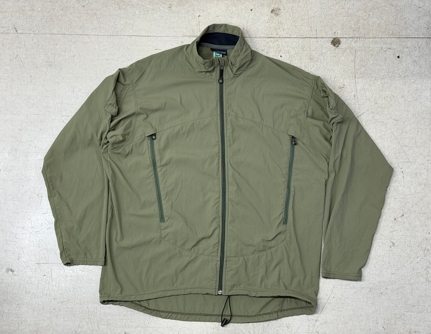 Patagonia PCU Level 4 スリングショットジャケット Large 2006年