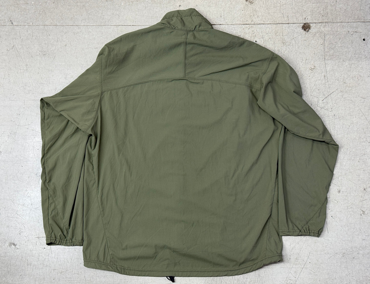 Patagonia PCU Level 4 スリングショットジャケット Large 2006年