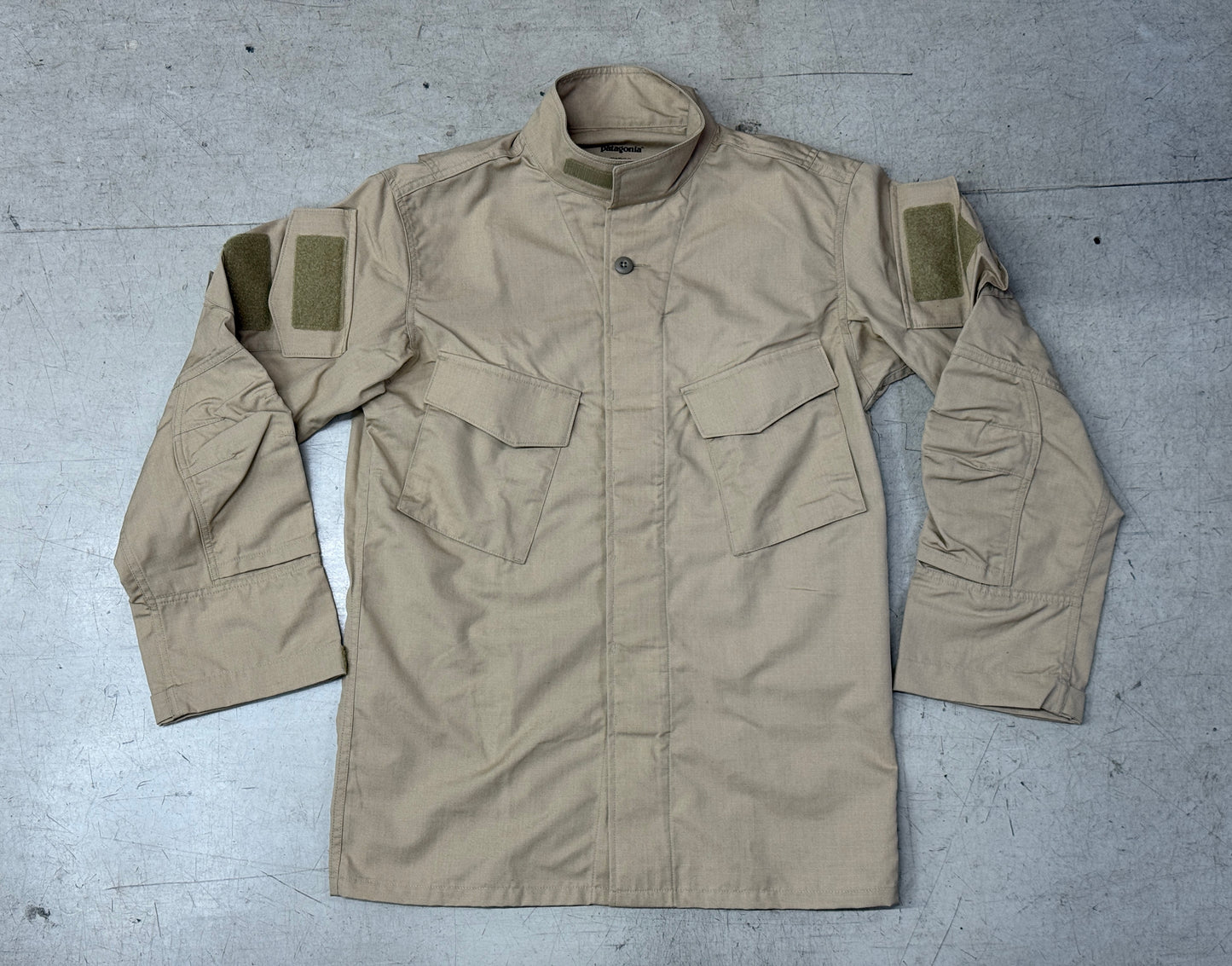 Patagonia PCU Level 9 Field Shirt 19211-RKH M-R