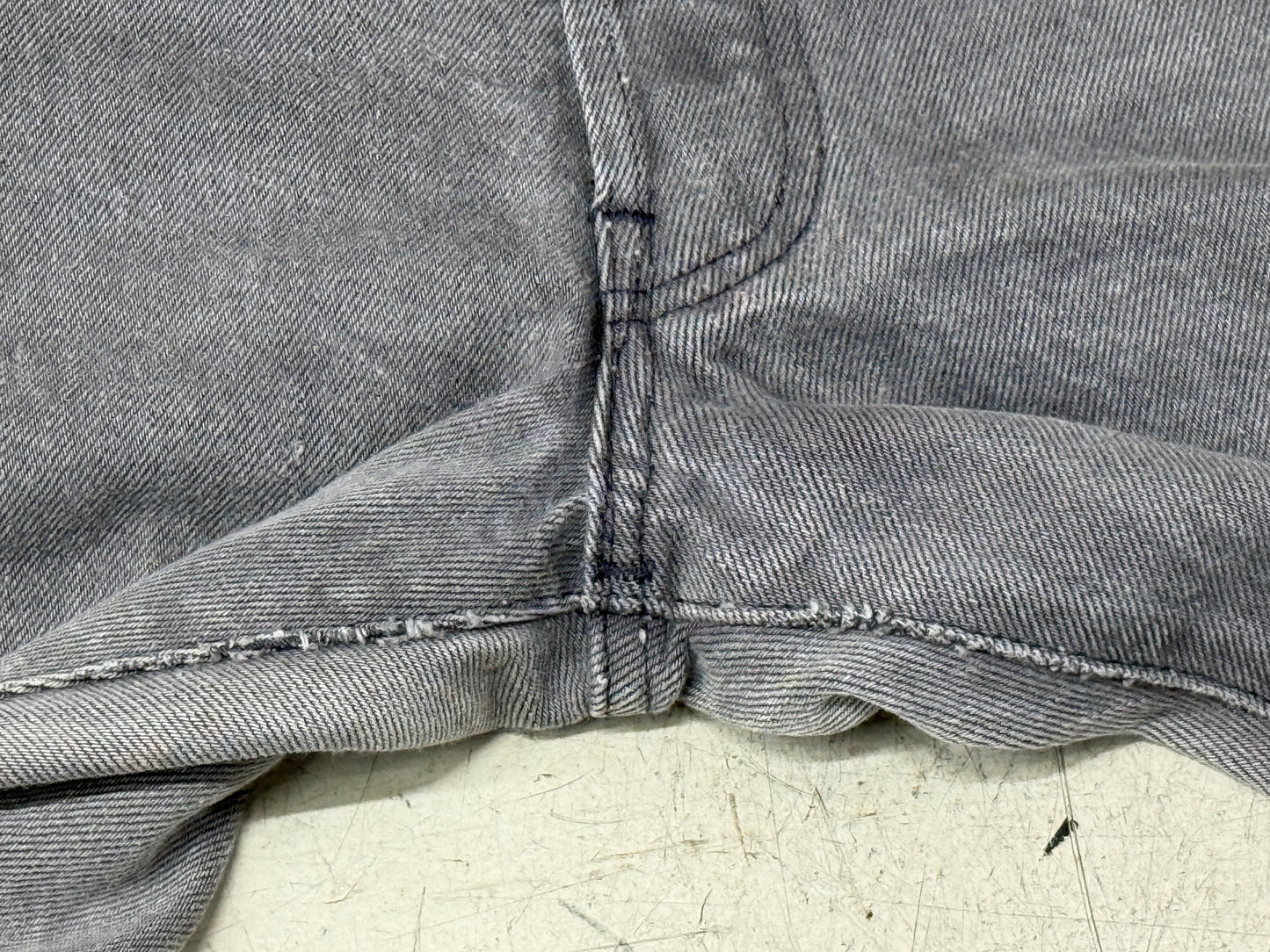 Levi's 501-0656 W36 L30 カラーデニム