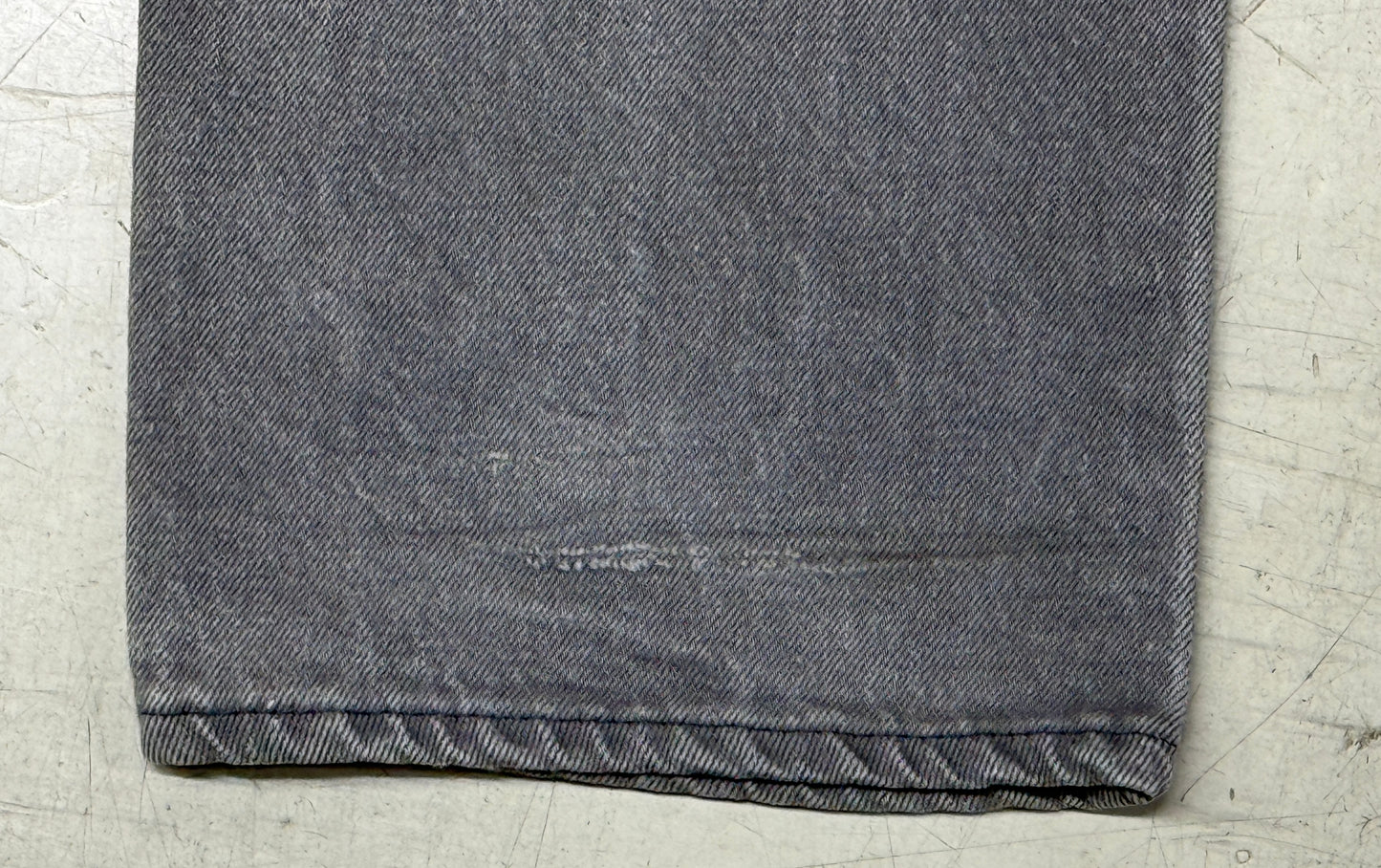 Levi's 501-0656 W36 L30 カラーデニム