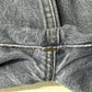 Levi's 501 W34 L34 先染めブラック