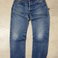 Levi's 501 W36 L34 赤耳