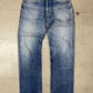 Levi's 501 W34 L36 赤耳