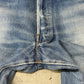 Levi's 501 W34 L36 赤耳
