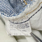 Levi's 501 W34 L36 赤耳