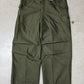 US Army M-51 トラウザーズ USMC仕様 M-R デッドストック