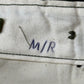 US Army M-51 トラウザーズ USMC仕様 M-R デッドストック