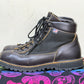 Danner Light Dark Brown 9EE 2017年