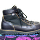 Danner Light Dark Brown 9EE 2017年