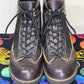 Danner Light Dark Brown 9EE 2017年