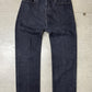 Levi's 501-0658 W34 L34 先染めブラック 1985年