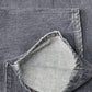 Levi's 501-0658 W34 L34 先染めブラック 1985年