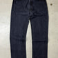Levi's 501-0658 W34 L34 先染めブラック 1983年