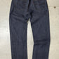 Levi's 501-0658 W34 L34 先染めブラック 1983年