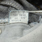 Levi's 501-0658 W34 L34 先染めブラック 1983年