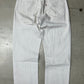 Levi's 501-0651 W34 L32 ホワイトジーンズ 1985年