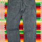 Levi's 501-0658 W36 L32 先染めブラック 1990年