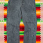 Levi's 501-0658 W36 L32 先染めブラック 1990年