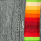 Levi's 501-0658 W36 L32 先染めブラック 1990年