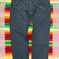 Levi's 501-0697 W36 L32 後染めブラック 1992年