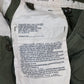 US Army M-51 トラウザーズ M-R 1951年