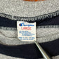 Champion スクリプト Tシャツ Large 1980年代