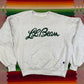 Russell x L.L. Bean スウェットシャツ Large 1990年代