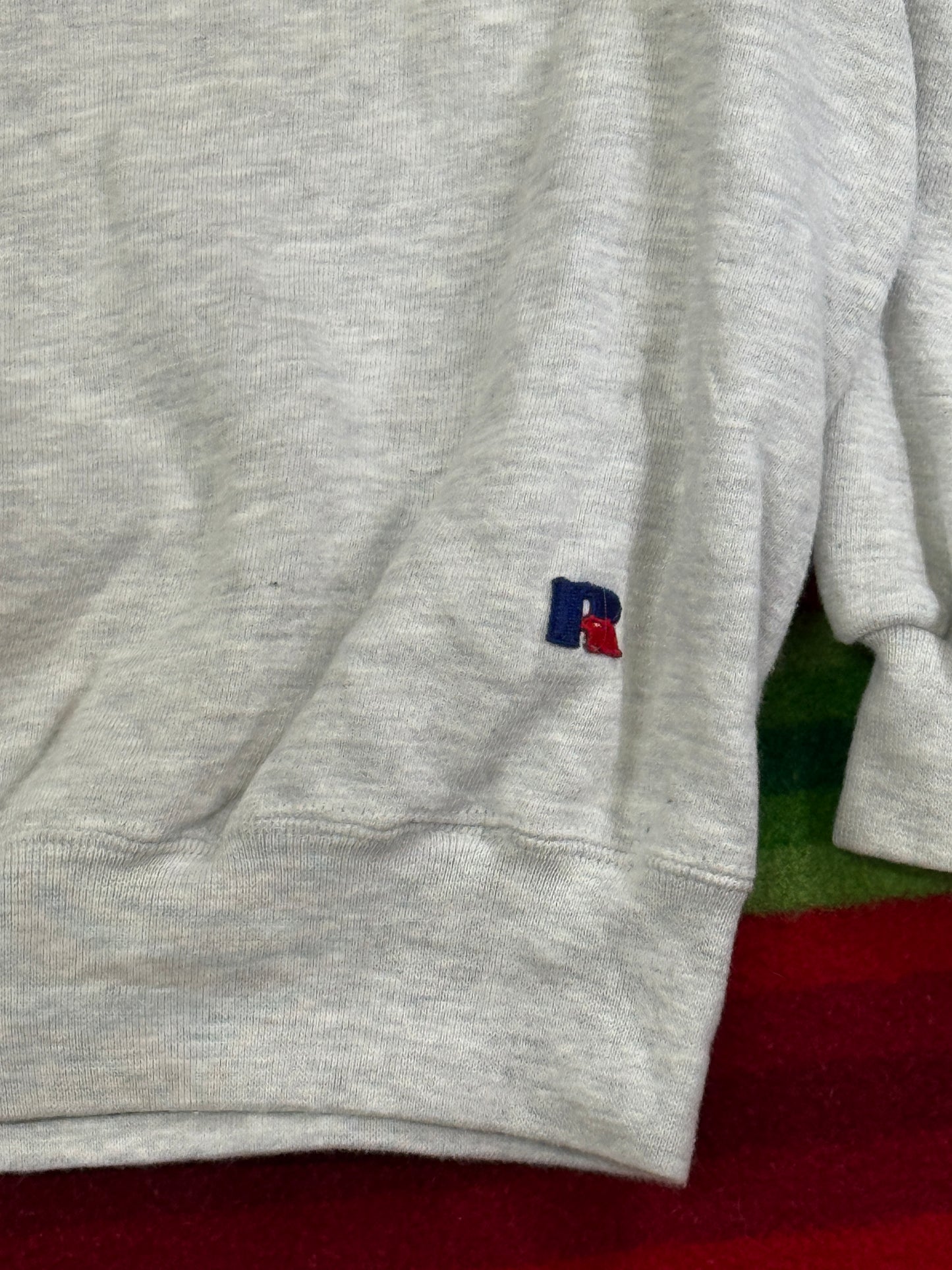 Russell x L.L. Bean スウェットシャツ Large 1990年代