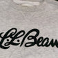 Russell x L.L. Bean スウェットシャツ Large 1990年代