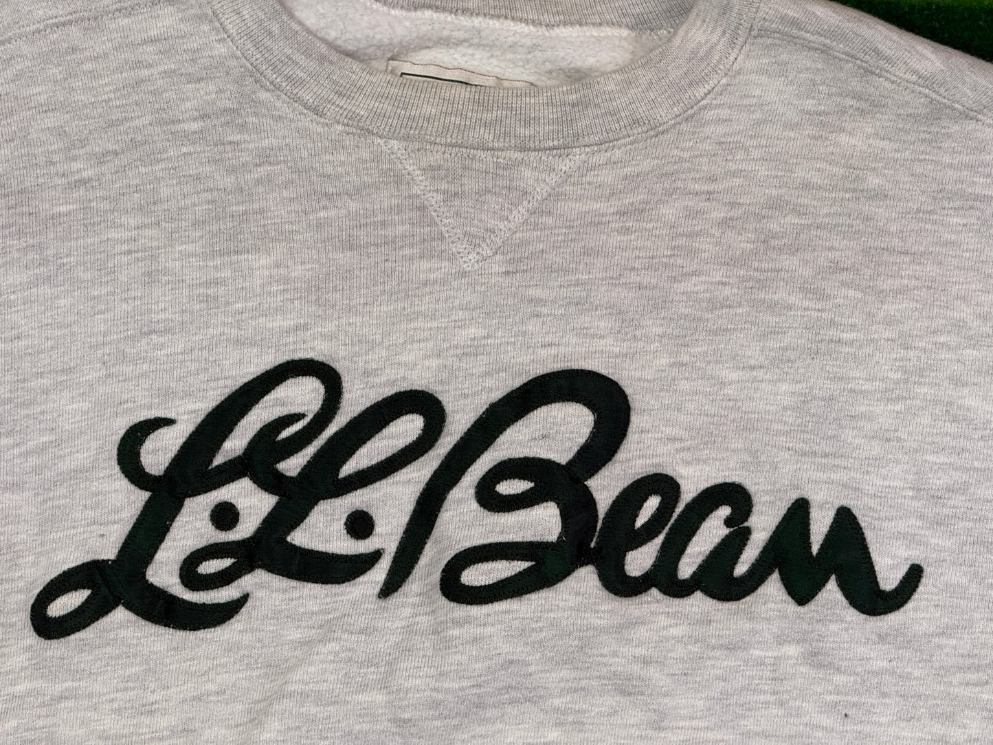 Russell x L.L. Bean スウェットシャツ Large 1990年代