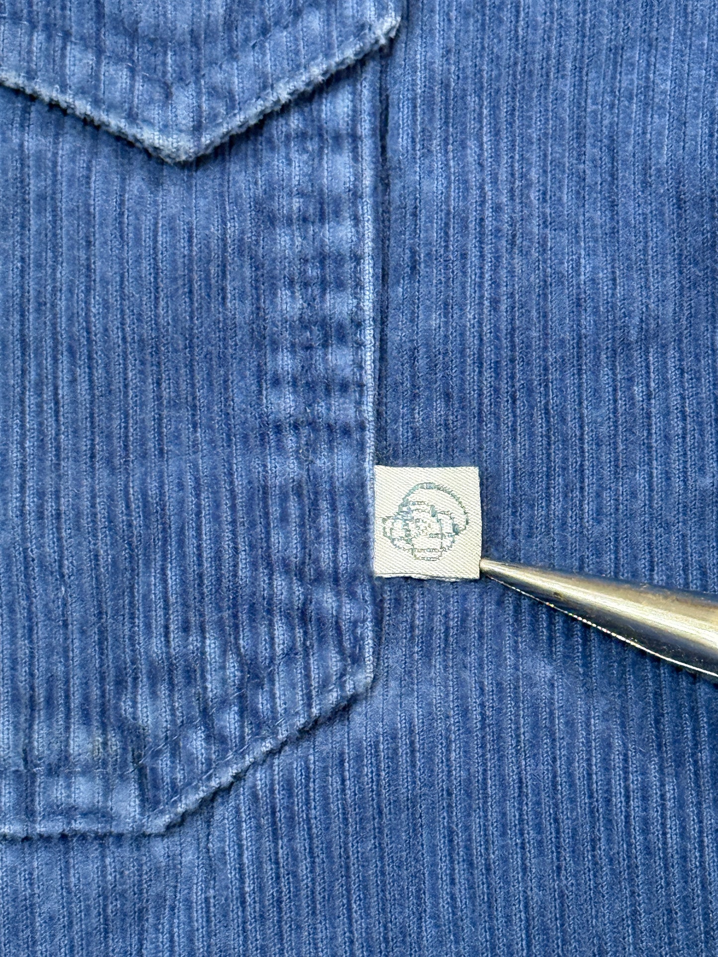 Patagonia リズムシリーズ コーデュロイシャツ・ジャケット Large 20795F6 2006年