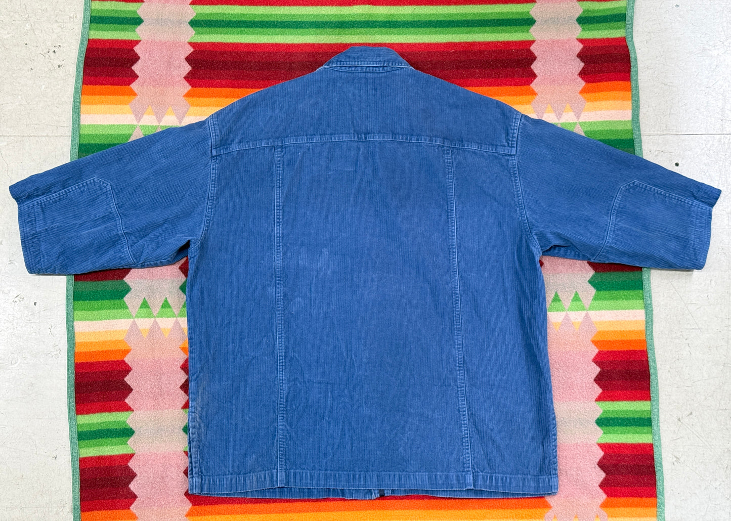 Patagonia リズムシリーズ コーデュロイシャツ・ジャケット Large 20795F6 2006年