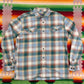 Patagonia フィヨルド・フランネルシャツ Large 42400FA21 2021年
